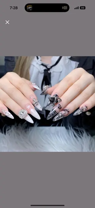 ネイル The Nail 新大久保店のその他イメージ