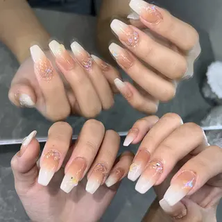 ネイル GRANDE大須 栄/店長 aki🌙のネイルデザイン