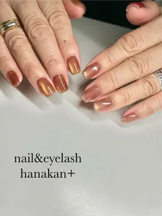 ネイル S Fumiのネイルデザイン