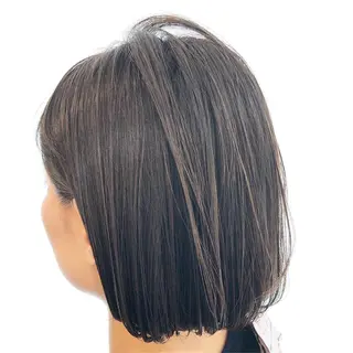 ショート 襟足特化型美容師 🌈ATSUSHIのヘアスタイル