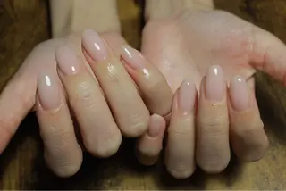 ネイル misaki nailのネイルデザイン