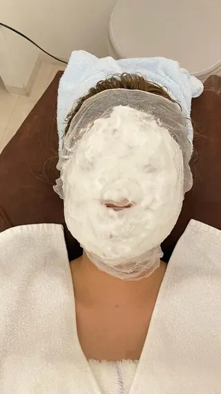 アピタ千代田橋店 POLA THE BEAUTY所属・エステ ツヤ肌 マッサージ POLAのその他イメージ