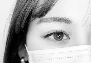 マツエク・マツパ 🫧OKUYAMA KOHARU 🫧のマツエク・マツパデザイン