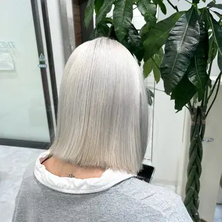 ショート カラー ヘアアレンジ メンズ 🌈トレンドヘア 🌈WATARU🌈のヘアスタイル