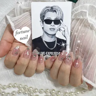 ネイル ☆saori ☆のネイルデザイン