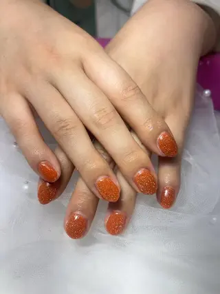 ネイル KIKI Nail所属・池袋ネイル 専門店のネイルデザイン
