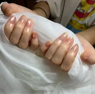 ネイル 神戸駅ネイルサロンPenails所属・penails ayaのネイルデザイン