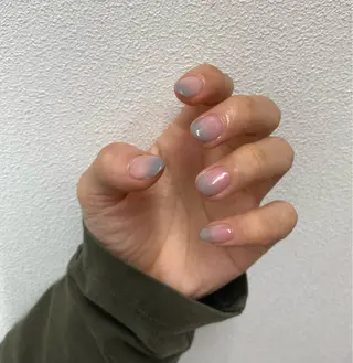 ネイル filonnail komomoのネイルデザイン