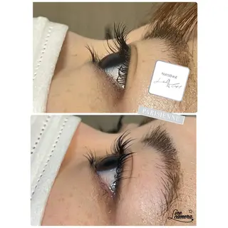 マツエク・マツパ NailandEye Lucaの眉毛・アイブロウイメージ