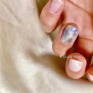 ネイル mie ミイのネイルデザイン