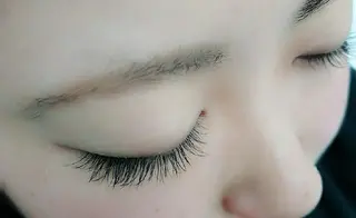 マツエク・マツパ 峰田 麻奈美のマツエク・マツパデザイン