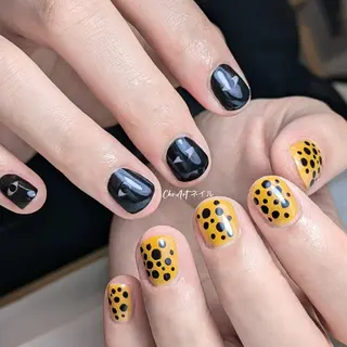 ネイル Cho Artネイル所属・Cho Art ネイルのネイルデザイン