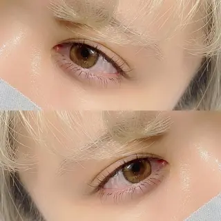 マツエク・マツパ 福島LA BEL HARUHIのマツエク・マツパデザイン