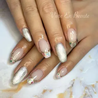 ネイル S Nailのネイルデザイン