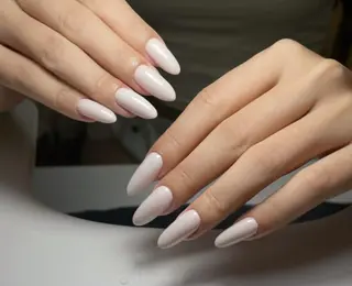 ネイル エ リのネイルデザイン