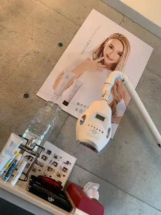 Haru美 Salonのマツエク・マツパデザイン