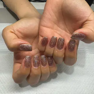 ネイル 小野澤 紗智のネイルデザイン