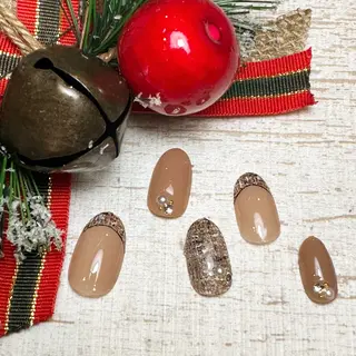 ネイル Fielia momoのネイルデザイン