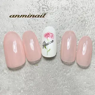 ネイル 野宮 和美のネイルデザイン