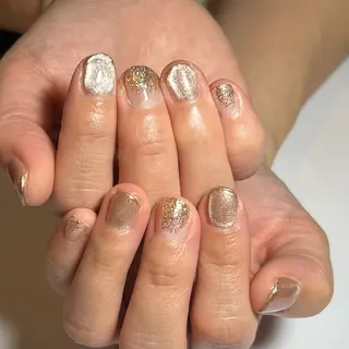 ネイル 𐂃 colorer𐂃のネイルデザイン