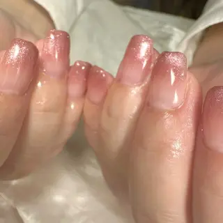 ネイル -yuu-所属・Lino ﾟのネイルデザイン