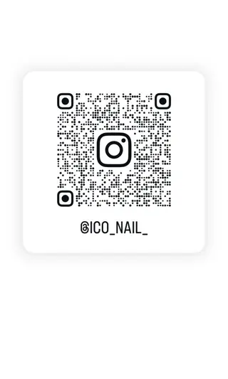 ネイル iconail 下北沢 NONのネイルデザイン