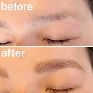 アイブロウ evergreen /眉毛•耳つぼのエステ・リラクイメージ