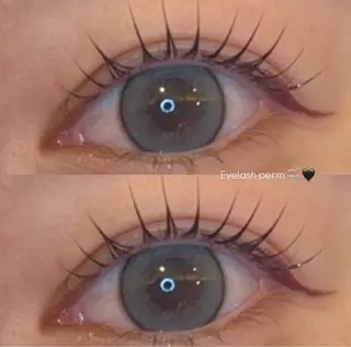 マツエク・マツパ hair&eye suzu🫧🤍のマツエク・マツパデザイン