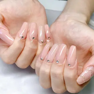 ネイル PLANET nailのネイルデザイン