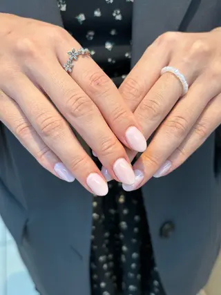 ネイル TRIOS ozekiのネイルデザイン