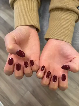 ネイル lealea Ayakaのネイルデザイン