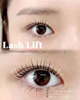 マツエク・マツパ WHITE EYE 🤍Mayukaのマツエク・マツパデザイン