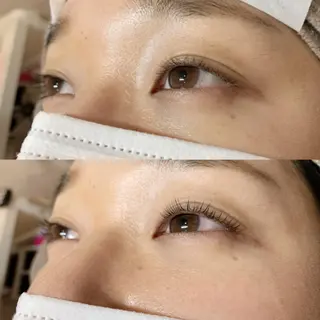 マツエク・マツパ unチーフアイリスト 宮澤♡韓国風🇰🇷のマツエク・マツパデザイン