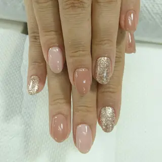 ネイル EXE- CLUB所属・EXE- NAIL あやのネイルデザイン