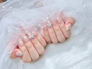 ネイル NANAMI ︎︎♡のネイルデザイン