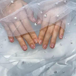 ネイル 京橋/ Lance nail Minaのネイルデザイン