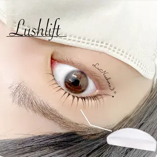 マツエク・マツパ Yamashita 🌙Jessicaのマツエク・マツパデザイン