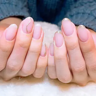 ネイル MISAKO nailのネイルデザイン