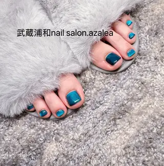 ネイル R inのネイルデザイン