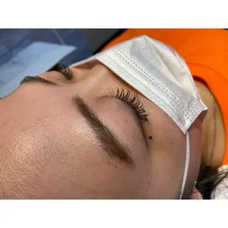 マツエク・マツパ 後藤 麻子のマツエク・マツパデザイン