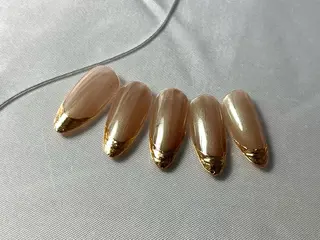 ネイル Nail salon AO所属・Nail salon AOのネイルデザイン