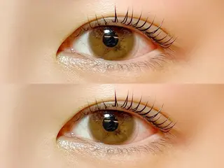 マツエク・マツパ sola: neolive近藤のマツエク・マツパデザイン