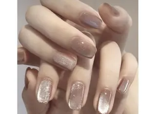 ネイル ゆ めのネイルデザイン