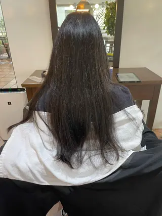 ロング 🌸髪質改善🌸 Shuhei🗝♠のヘアスタイル