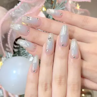 ネイル shiro所属・shiro あやかのネイルデザイン