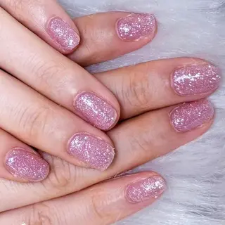 ネイル HITOMI 💝のネイルデザイン