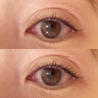 マツエク・マツパ maroneyelash所属・坂田 亜依のマツエク・マツパデザイン