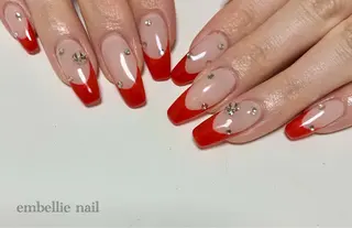 ネイル miyasaka erikoのネイルデザイン