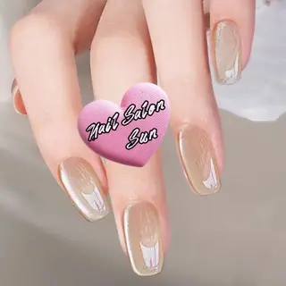 ネイル Sun Nail サン ネイルサロンのネイルデザイン