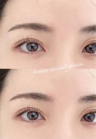 マツエク・マツパ Amira アイラッシュのマツエク・マツパデザイン